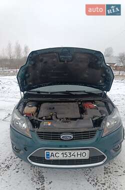 Универсал Ford Focus 2008 в Иваничах