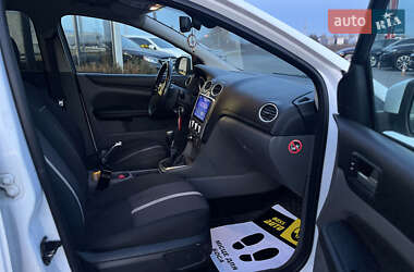 Универсал Ford Focus 2010 в 