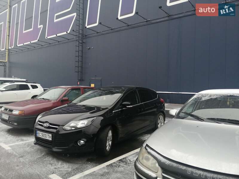 Хэтчбек Ford Focus 2011 в Николаеве фото 23 Хэтчбек Ford Focus 2011 в Николаеве