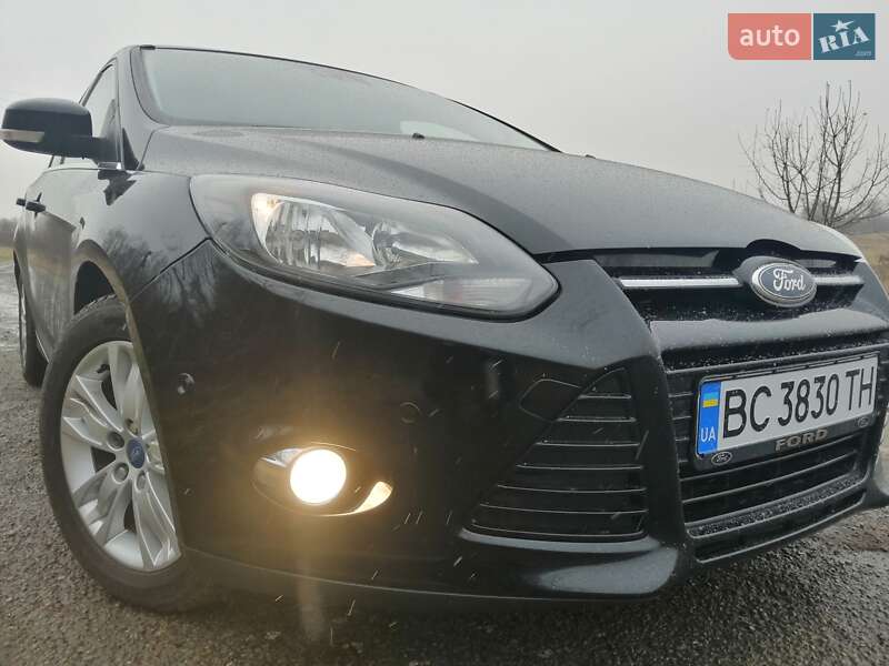 Хэтчбек Ford Focus 2011 в Николаеве фото 26 Хэтчбек Ford Focus 2011 в Николаеве