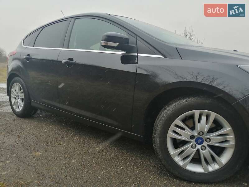 Хэтчбек Ford Focus 2011 в Николаеве фото 41 Хэтчбек Ford Focus 2011 в Николаеве