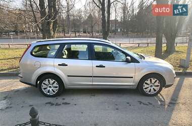 Универсал Ford Focus 2006 в Кропивницком