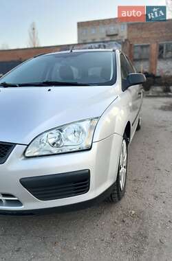 Универсал Ford Focus 2006 в Кропивницком