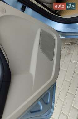 Седан Ford Focus 2006 в 