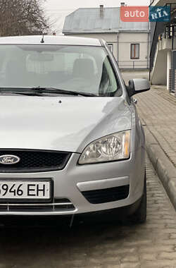 Универсал Ford Focus 2007 в Жовкве