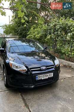 Універсал Ford Focus 2013 в Ізмаїлі