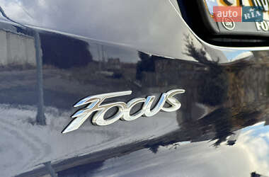 Универсал Ford Focus 2013 в Стрые