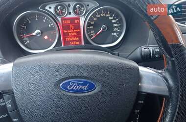 Универсал Ford Focus 2008 в 