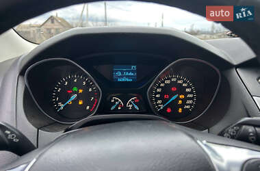 Универсал Ford Focus 2013 в 