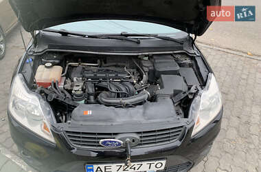 Седан Ford Focus 2010 в Дніпрі