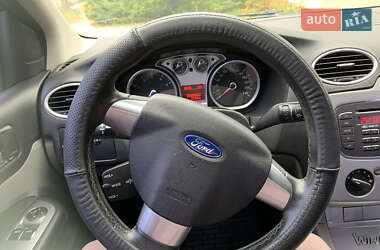 Седан Ford Focus 2010 в Дніпрі