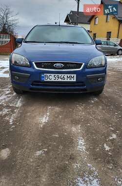 Універсал Ford Focus 2007 в Львові