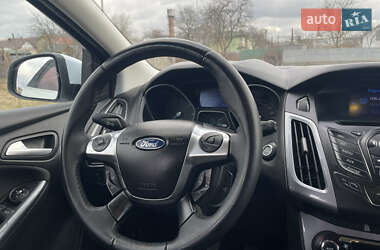 Универсал Ford Focus 2012 в Дрогобыче