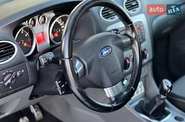 Седан Ford Focus 2011 в Києві