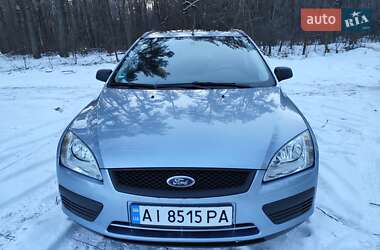 Универсал Ford Focus 2005 в 