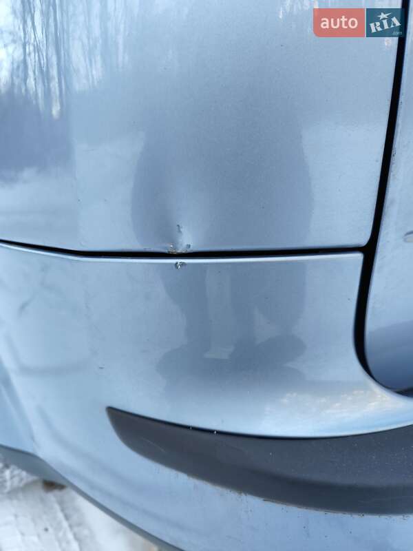 Універсал Ford Focus 2005 в Броварах