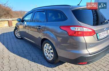 Універсал Ford Focus 2012 в Хмельницькому