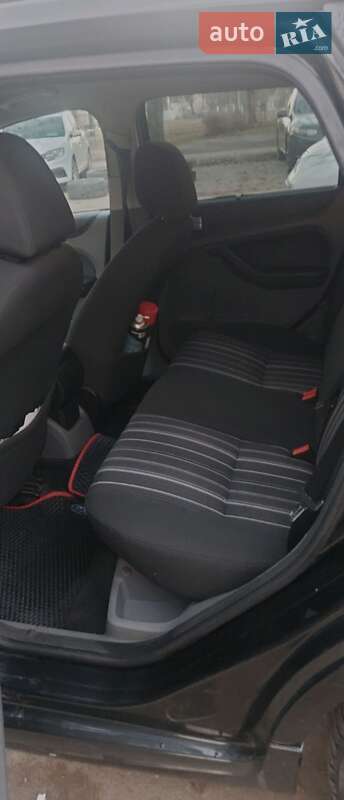 Универсал Ford Focus 2009 в Харькове
