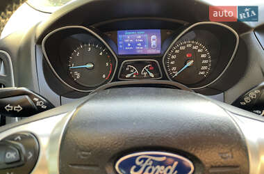 Универсал Ford Focus 2013 в 