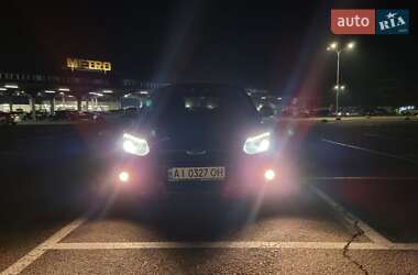 Універсал Ford Focus 2012 в Києві