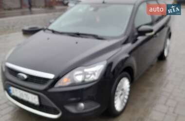 Универсал Ford Focus 2010 в Калуше