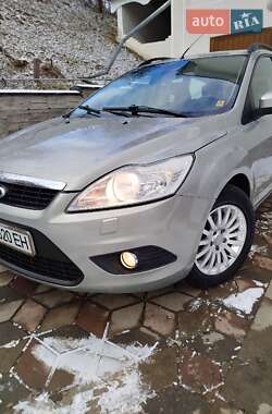 Универсал Ford Focus 2010 в Коломые