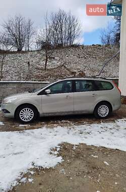 Универсал Ford Focus 2010 в Коломые