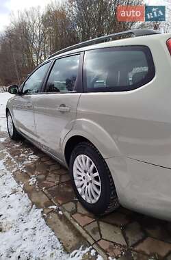 Универсал Ford Focus 2010 в Коломые