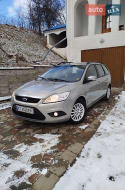 Универсал Ford Focus 2010 в Коломые