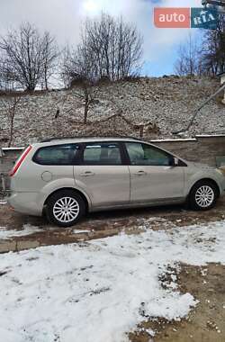 Универсал Ford Focus 2010 в Коломые