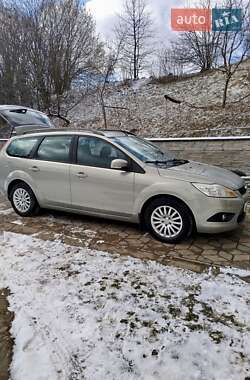 Универсал Ford Focus 2010 в Коломые