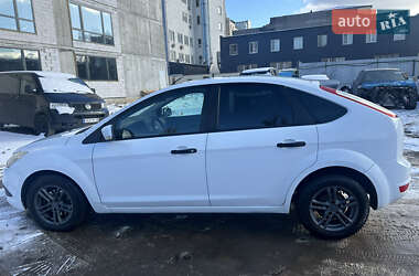 Хэтчбек Ford Focus 2011 в Киеве