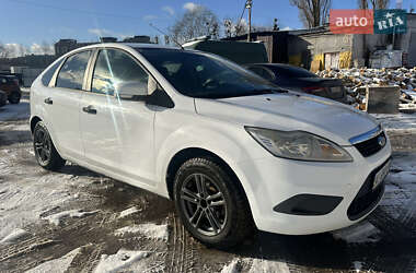 Хэтчбек Ford Focus 2011 в Киеве