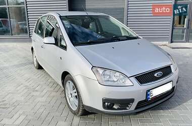 Минивэн Ford Focus 2004 в Желтых Водах