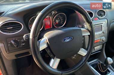 Универсал Ford Focus 2008 в Львове