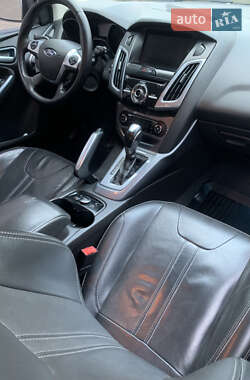 Хетчбек Ford Focus 2013 в Чернівцях