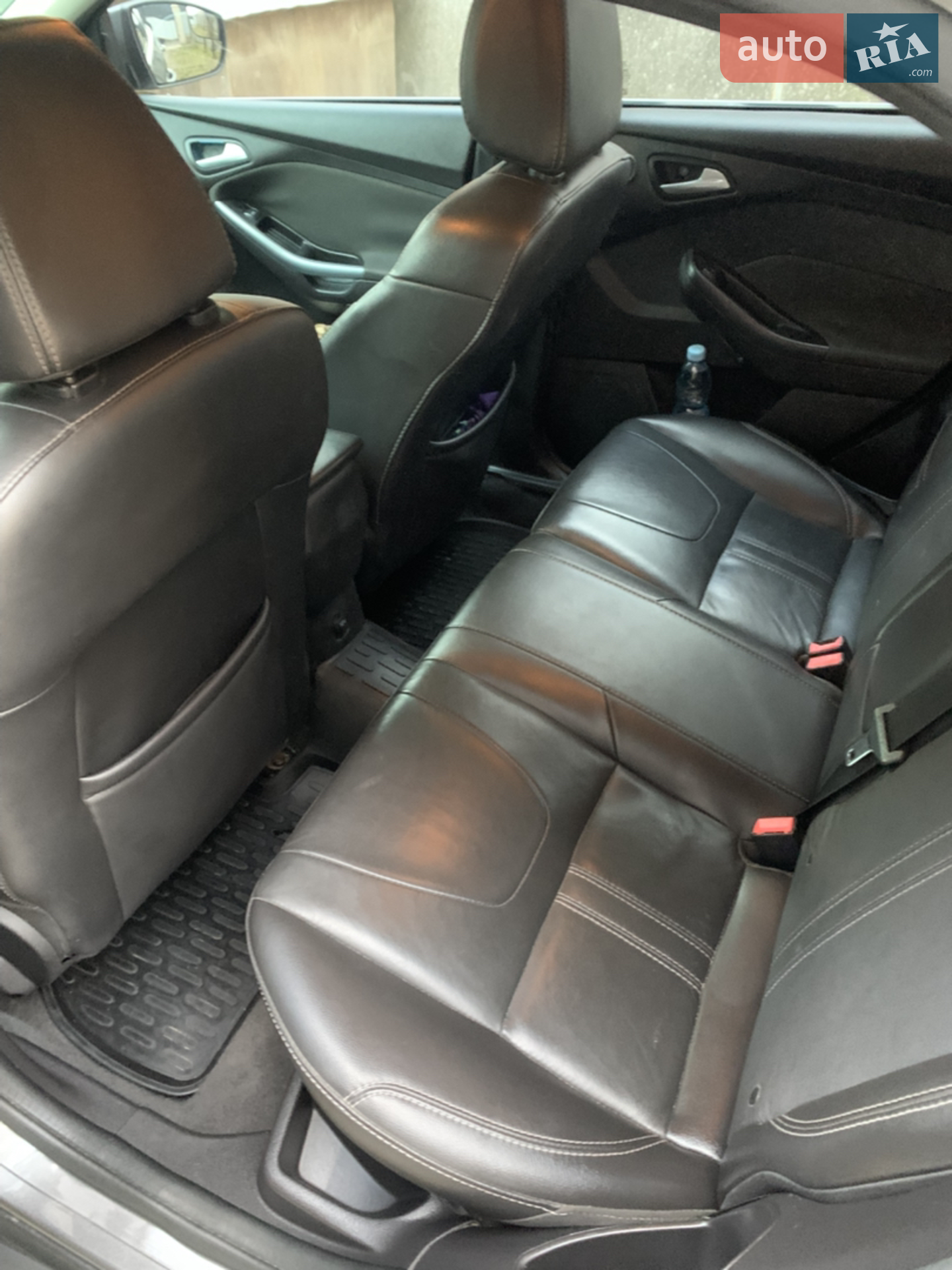 2013 Ford Focus - мініатюра 8