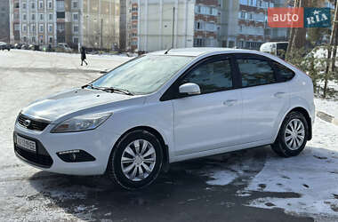 Хэтчбек Ford Focus 2011 в Харькове