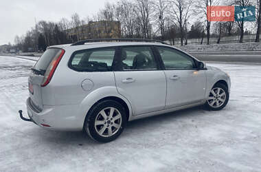 Універсал Ford Focus 2009 в Білій Церкві