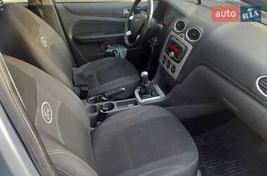 Универсал Ford Focus 2007 в Николаеве