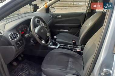 Универсал Ford Focus 2007 в Николаеве