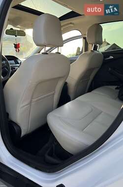 Седан Ford Focus 2017 в 