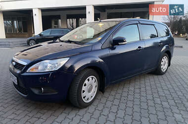 Универсал Ford Focus 2008 в Ивано-Франковске