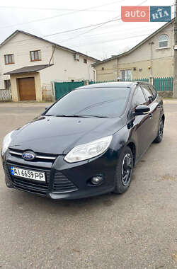 Универсал Ford Focus 2012 в Белой Церкви