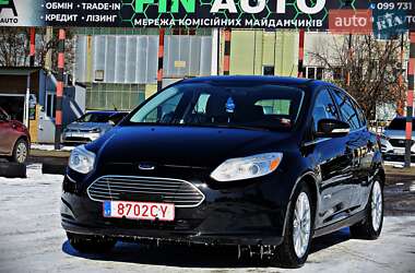 Хетчбек Ford Focus 2013 в Черкасах