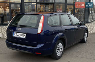 Универсал Ford Focus 2010 в Киеве