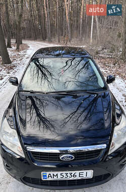 Универсал Ford Focus 2008 в 