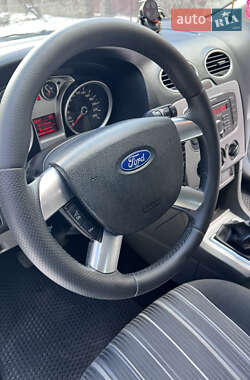 Универсал Ford Focus 2008 в 