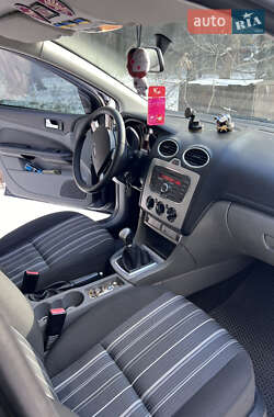 Универсал Ford Focus 2008 в 