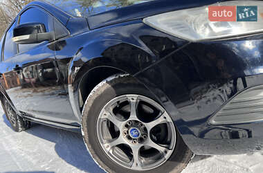 Универсал Ford Focus 2008 в 